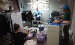 Laboratuvar teknisyenliğinden patronluğa uzanan başarı hikayesi