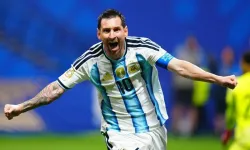 Lionel Messi, Arjantin formasıyla son maçına çıkacak