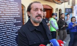 Şef Mehmet Yalçınkaya: Gaziantep’in yöresel ürünleri dünya pazarına açılmalı