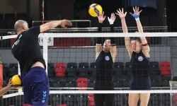 Merinos Voleybol namağlup serisini korumak istiyor