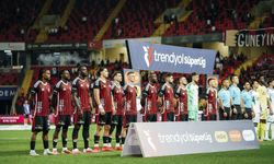 Minik taraftarlar Gaziantep FK futbolcularıyla sahaya çıkacak