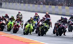 MotoGP’de heyecan Malezya Grand Prix’siyle sürecek