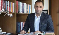 Murat Ağırel tutuklandı