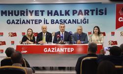 CHP Sözcüsü Sarı’dan Gaziantep’te birlik çağrısı