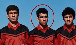 Gaziantepspor’dan müzik dünyasına uzanan sıra dışı hikaye
