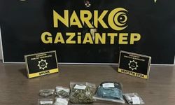 Narkotik operasyonlarında bir haftada 294 şüpheli yakalandı