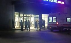 Gaziantep'te çocuk kavgası kanlı bitti