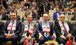 Numan Kurtulmuş’tan Gaziantep’te net mesaj