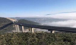 Nurdağı’nda tehlikeli yolların yerini güvenli ulaşıma bıraktı