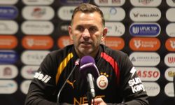 Okan Buruk sahayı eleştirdi