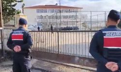 Gaziantep’te okul çevrelerinde jandarmadan sıkı denetim
