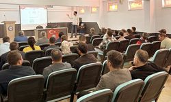 Araban’da okullarda güvenli ortam ve sınav süreci ele alındı