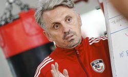 Orhan Ak, Kocaelispor yenilgisi sonrası uyardı