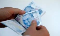 Yeni yılın pay geliri hedefi 779 milyar liraya çıkacak