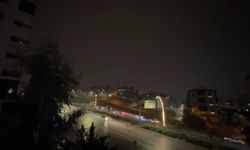 Gaziantep’te etkili olan sağanak hayatı olumsuz etkiledi