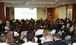 SANKO Üniversitesi’nde Cumhuriyet Bayramı töreni düzenlendi