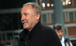 A Milli Takım'da Sergen Yalçın dönemi resmen başladı