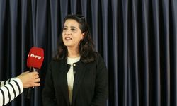 Sevda Karaca: Ekspres Gazetesi Gaziantep’in hafızasıdır