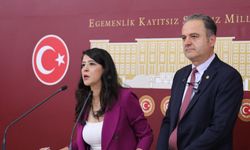 Fon soruşturmasındaki gazeteci gözaltıları Meclis’e taşındı
