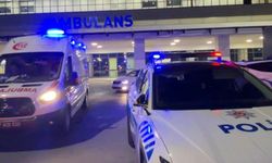 Gaziantep’te silahlı saldırı: 1 ölü