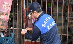 Gaziantep’te tarihi geçmiş ürün satan marketlere ceza yağdı