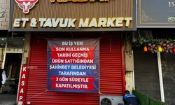 Gaziantep’te tarihi geçmiş ürün satışı pahalıya patladı