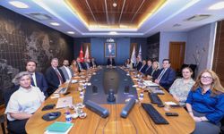 Tekstil ihracatı 9 ayda 2,7 milyar dolara ulaştı