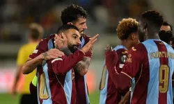 Trabzonspor, KuPS Kuopio deplasmanında 4-2 kazandı