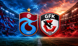 Trabzonspor - Gaziantep FK maçının biletleri satışa çıktı