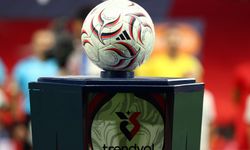 Trendyol Süper Lig’de 8. hafta maç programı belli oldu