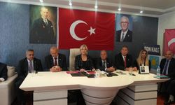 Tuba Alaylı Özgüç: Gaziantep sanayisini karbon riski bekliyor