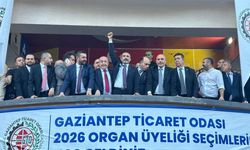 Tuncay Yıldırım GTO seçimini açık ara kazandı