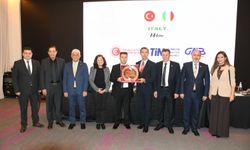 Türk halı sektöründen Avrupa pazarına Milano çıkartması