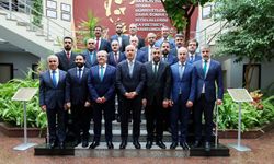 Türkiye ile Suriye arasında yükseköğretimde yeni dönem