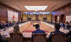 Türkiye’den Irak’a ticaret ve yatırım hamlesi