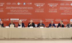 Gaziantep’te uluslararası akademik zirve sona erdi