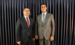 Umut Yılmaz: Ekspres, geleceğin gazetecileri için bir okul