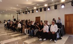 GastroAntep’te üniversiteli şeflerin lezzet yarışı sonuçlandı