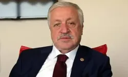 Ahmet Uzer’in ağabeyi Ökkeş Uzer hayatını kaybetti