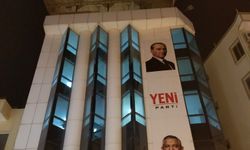Gaziantep Yeni Parti’de kritik tarih 5 Ekim!