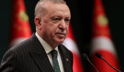 Cumhurbaşkanı Erdoğan, UEFA Gençlik Ligi'nde finale yükselen Trabzonspor'u tebrik etti