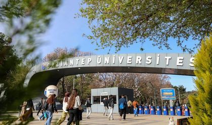 GAÜN, başarılarıyla öne çıkıyor