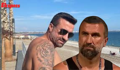 Survivor Hikmet hakkında şok iddia