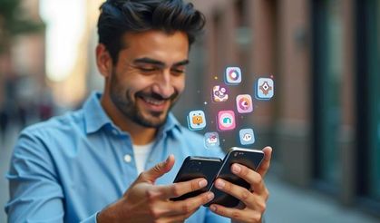 Mobil Oyun Uygulamalarındaki Trendler: Eğlenceyi Her An Yanınızda Taşımak