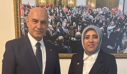 İYİ Parti’ye sürpriz isim!