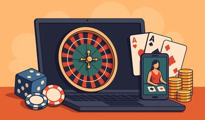 Pinco online casinoda oyun oynamaya nereden başlamak gerekir?