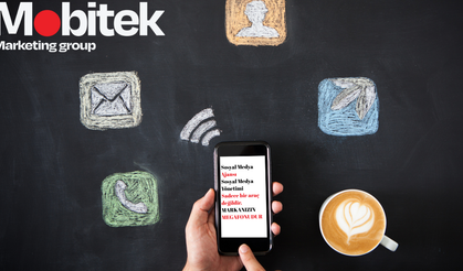 Sosyal Medya Trendleri 2025: Geleceğin Dijital Pazarlaması