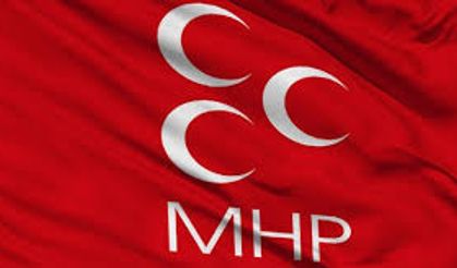 MHP Gaziantep’te flaş gelişme!