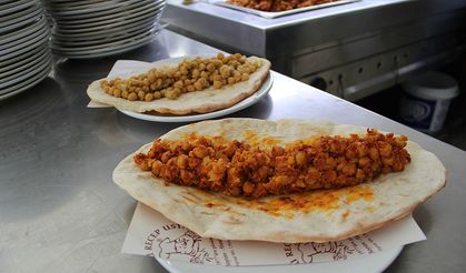 Gaziantep’in vazgeçilmez sokak lezzeti nedir?