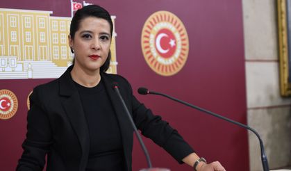 Sevda Karaca, Bakan Tunç’a sordu: “Akademi Hastanesi, çalışanlarının hakkı ne olacak?”